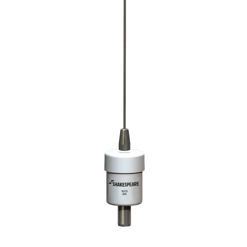 Shakespeare ais 5215-ais 36&#034; squatty body® antenna f/sailboats