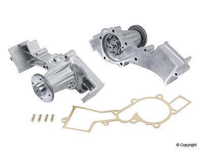 Wd express 112 38022 035 water pump-atsugi engine water pump