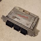 2008 explorer mountaineer 4.0l engine computer module ecu pcm 8l2a-12a650-gc