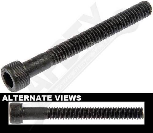 Dorman 382-984 socket cap screw-grade 8- 8-32  x 1-1/2 in.