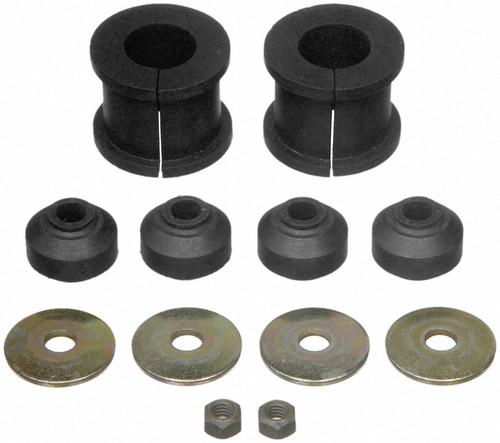 Moog k7062 sway bar bushing-suspension stabilizer bar bushing kit