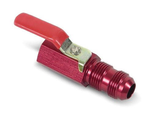 Earls 230505erl earls shut-off valve