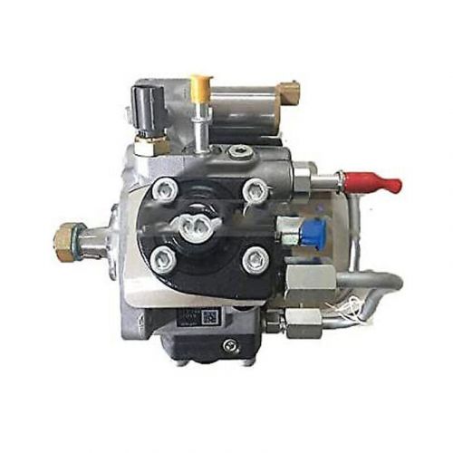 New hp4 fuel injection pump 368-9041 for caterpillar c7.1 engine 320e 323 324e