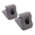 2pcs 8523505100om mount sun bezel clips mount for 3842-