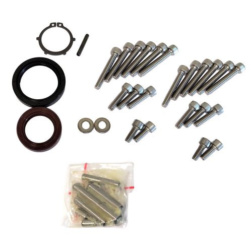 ​lewmar pro series seals, dowels &amp; screws kit for gen 1 &amp; 2 windlasses - 6600010