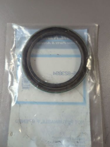 Quicksilver mercruiser oem oil seal 26-823894 nos