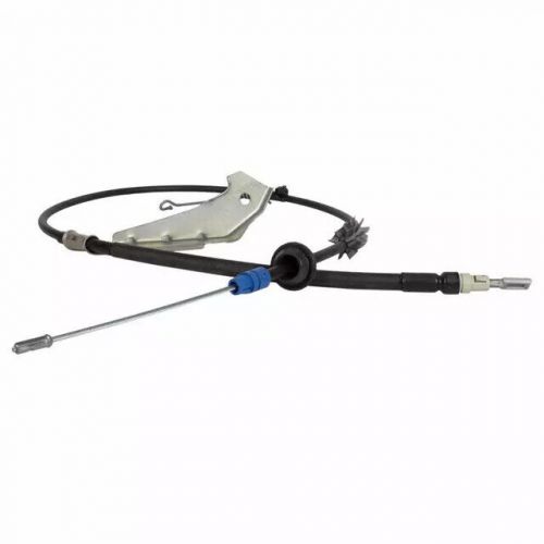 Genuine ford rear cable ck4z-2a635-y