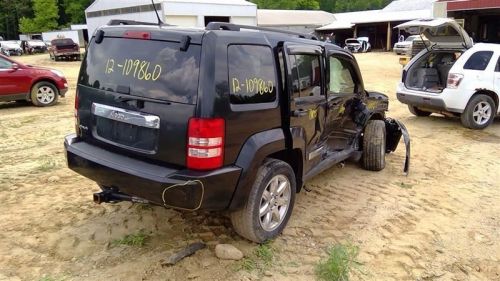 08 09 10 11 12 jeep liberty alternator