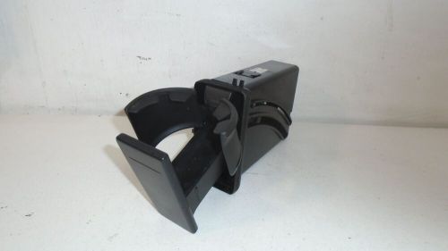 Volvo cup holder from 2005 v70 good working order no scratches