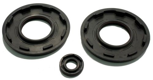 Polaris iq shift 600, 2008-2009, crankshaft / crank oil seal kit