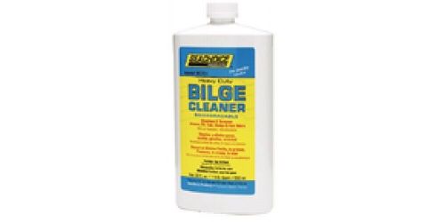 Seachoice bilge cleaner qt