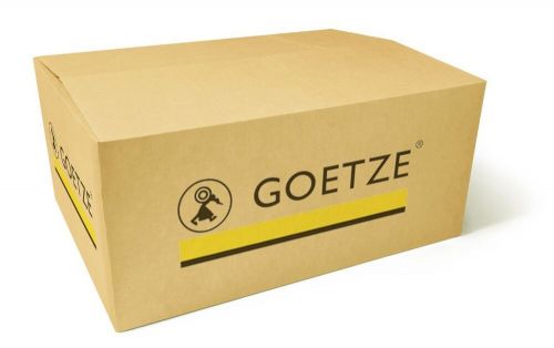 Piston ring set goetze 08-444900-00 for mercedes-benz atego 7.2 1998-2004-