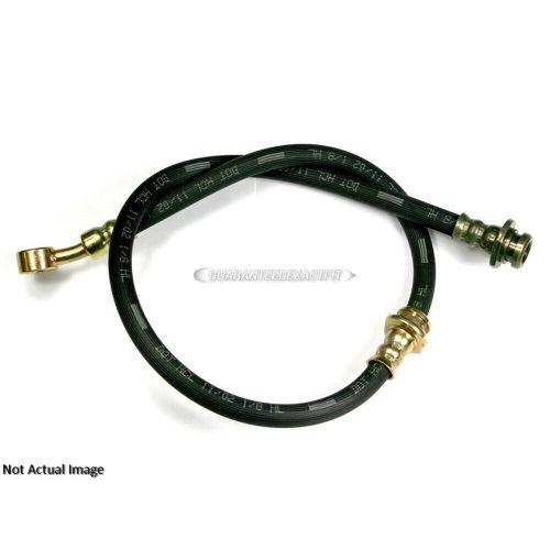 Centric parts brake hydraulic hose 150.74006 dac