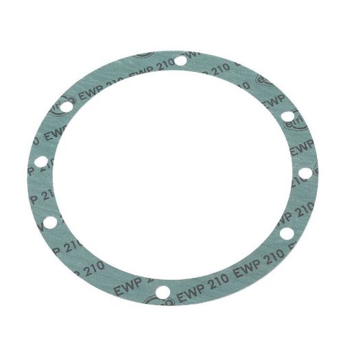 Genuine oem vacuum pump gasket 6160110380 for mercedes-benz