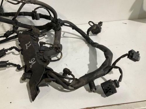 Mercedes-benz e w211 engine harness a6461500033 2.20 diesel 75kw 2005 21130470-