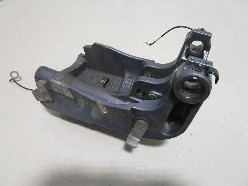 6d8-43311-01-8d yamaha outboard 75 hp 4 stk swivel bracket assembly 2013