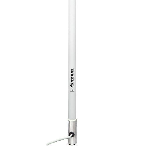 Shakespeare 5120 8&#039; am / fm antenna