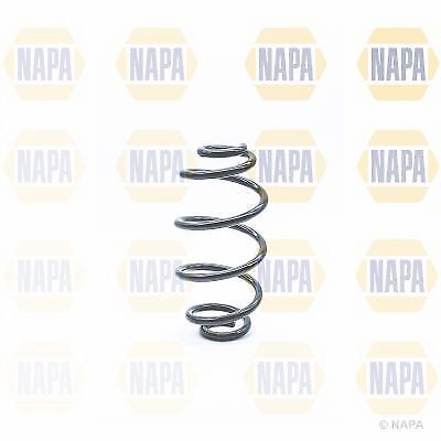 Coil spring rear ncs1203 napa suspension 12756717 12756718 12786582 12790054 new