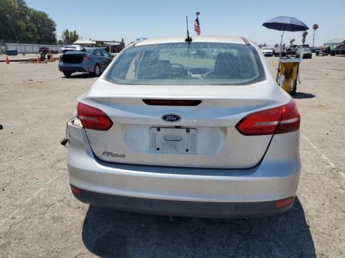 Alternator without turbo vin 2 8th digit fits 12-18 focus 415059