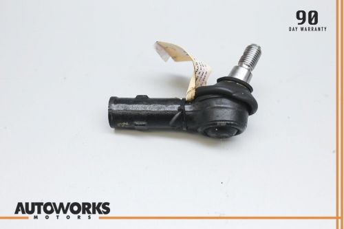 84-96 jaguar xjs xj6 vdp 3 series steering rack pinion link outer ball joint oem