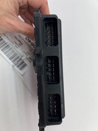 Fisher plow 3 port isolation module 29070-1