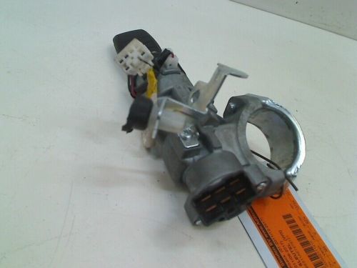 Ignition lock + ignition switch key + key kia picanto (ta) 2014 1202290299-