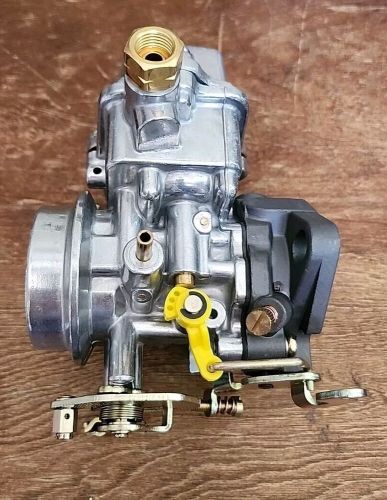 Carb carb fits for 1957 60 62 ford 144 170 200&#034; 223&#034; 6cyl holley 1904 carburetor