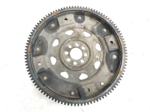 Nissan pathfinder r51 2007 2.5dci automatic gearbox flywheel diesel 128kw