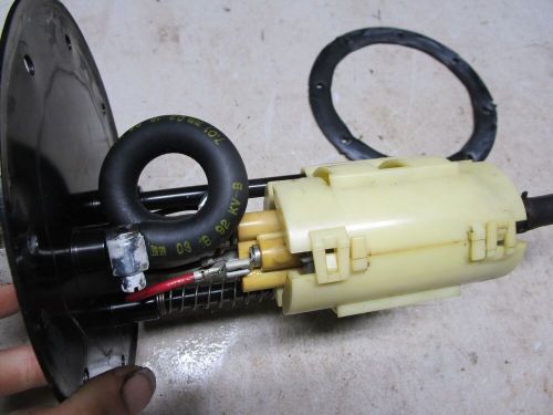 93 arctic cat ext 550 efi snowmobile electric fuel pump 0670-236 wildcat