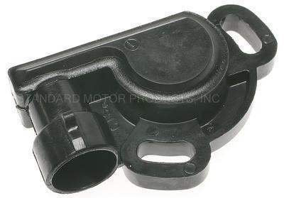 Smp/standard th191 throttle position sensor-throttle position sensor (tps)