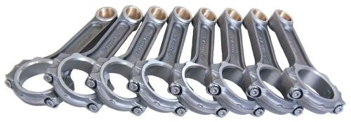 Eagle fsi6135 fsi series i-beam connecting rods big block chevy, 6.135&#034;