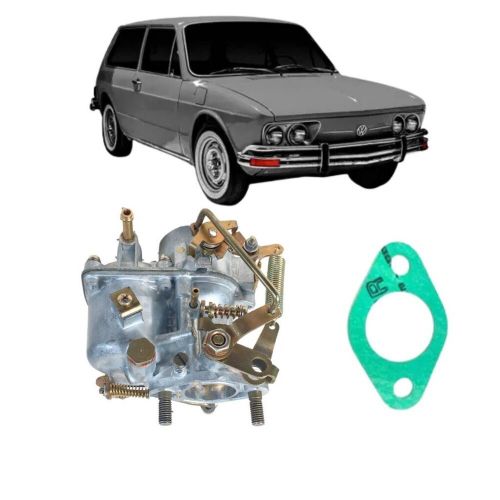 H30 pict1 pic mecar solex carburetor 1500 cc vw bug beetle t1 t2 bus brasilia t3