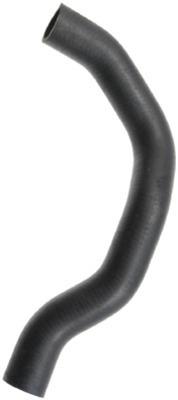 Dayco 71542 upper radiator hose-radiator coolant hose