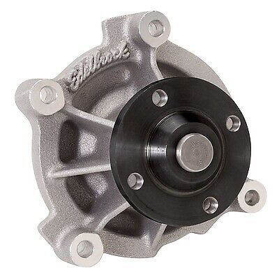 Edelbrock compatible with/replacement for ford 4.6l water pump - short 8803