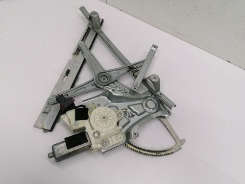 Opel vectra c - power window motor power window front left 9178987 (04)-