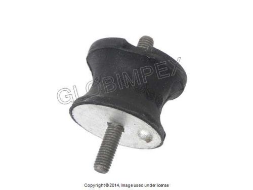 Bmw e32 e34 e39 (88-03) transmission mount for automatic / manual transmission