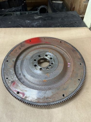 Oem volvo penta / gm 5.3 l flywheel pn# 23162485 (c-2)