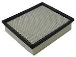 Pentius pab8243 air filter