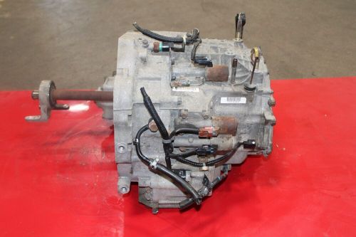 Jdm 2002-2003-2004 honda crv k24a 2.4l awd k24a1 automatic transmission