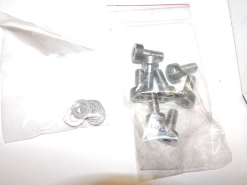 New pfc bolt kit 900.700.013.4 grd 8 bolt pre-drilled tnc