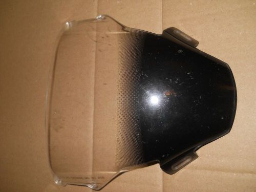 Ducati windscreen 48710871a  oem windshield for monster  821 and 1200  2015-2019