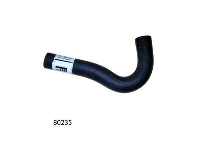 Cadna 80235 upper radiator hose-radiator coolant hose