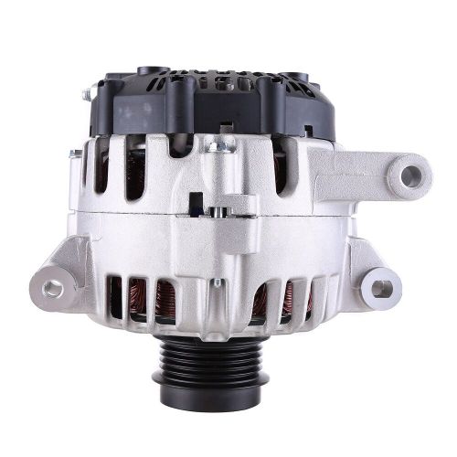 New alternator for chevrolet equinox 2010-2015,gmc terrain 2010-2016 2.4l 11459