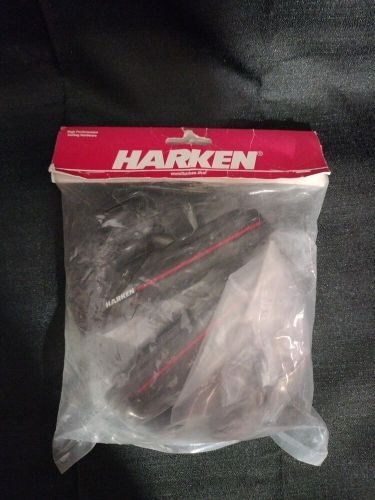 Harken e2750, 27 mm esp end control ? double sheave, set of 2, new