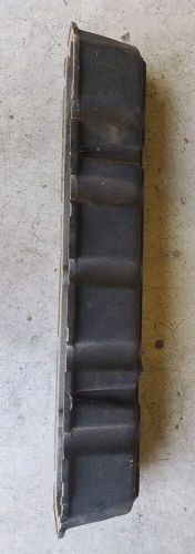 Jeep 4.2l valve cover: clifford 6=8