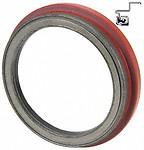 National oil seals 370182a front inner seal