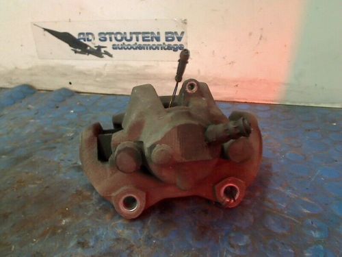 Right rear brake caliper right rear brake caliper right rear mercedes-benz cls (c218) 2011-