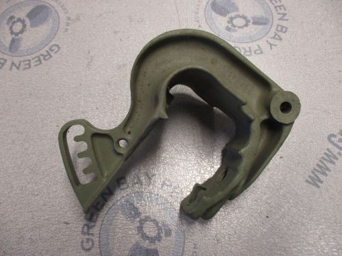 0398325 398325 omc evinrude johnson 3-4 hp outboard stern bracket 1988-90