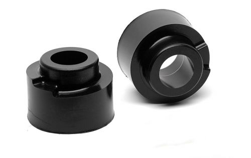 Daystar kf09119bk suspension coil spring spacer leveling kit