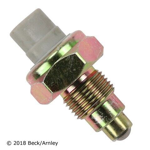 Beck arnley back up light switch p n 201 1788